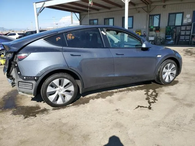 7SAYGDEE0PA210863 2023 2023 Tesla MODEL Y 3