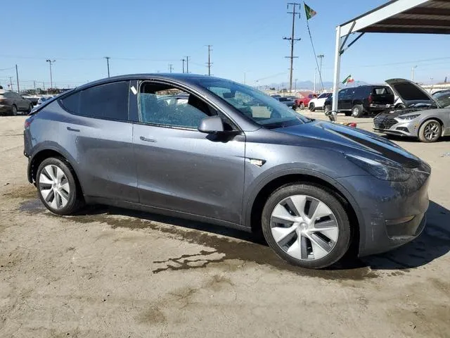 7SAYGDEE0PA210863 2023 2023 Tesla MODEL Y 4