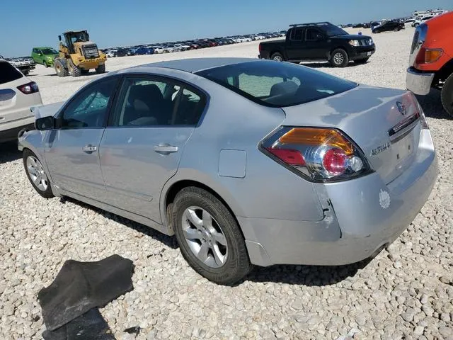 1N4AL21E97C190414 2007 2007 Nissan Altima- 2-5 2