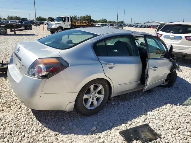 1N4AL21E97C190414 2007 2007 Nissan Altima- 2-5 3