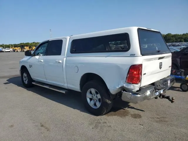 1C6RR7TT3KS689509 2019 2019 RAM 1500- Slt 2