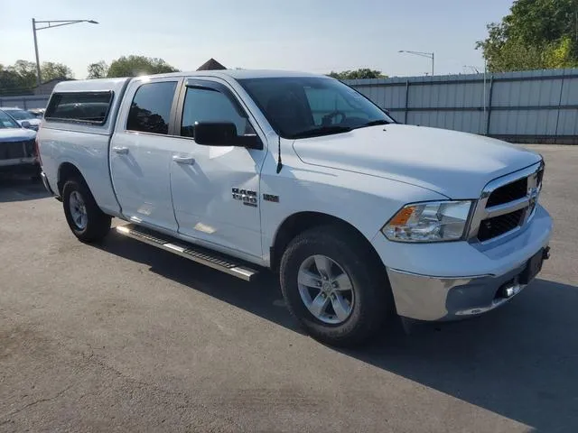 1C6RR7TT3KS689509 2019 2019 RAM 1500- Slt 4