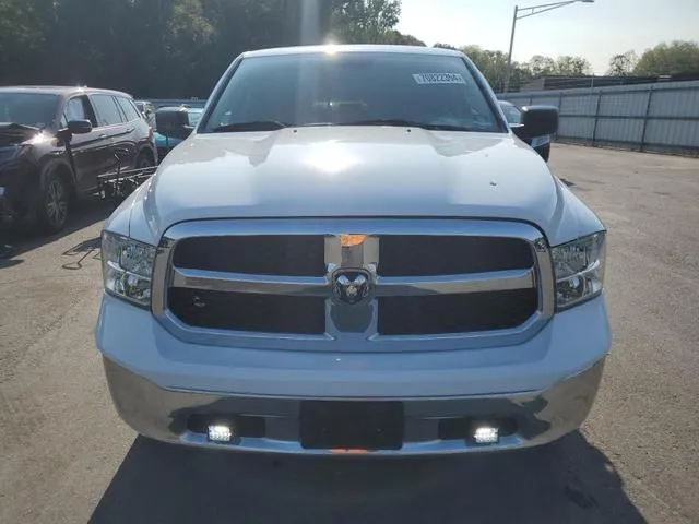 1C6RR7TT3KS689509 2019 2019 RAM 1500- Slt 5