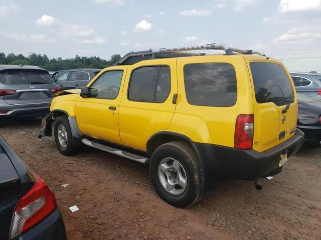 5N1ED28Y12C514999 2002 2002 Nissan Xterra- XE 2