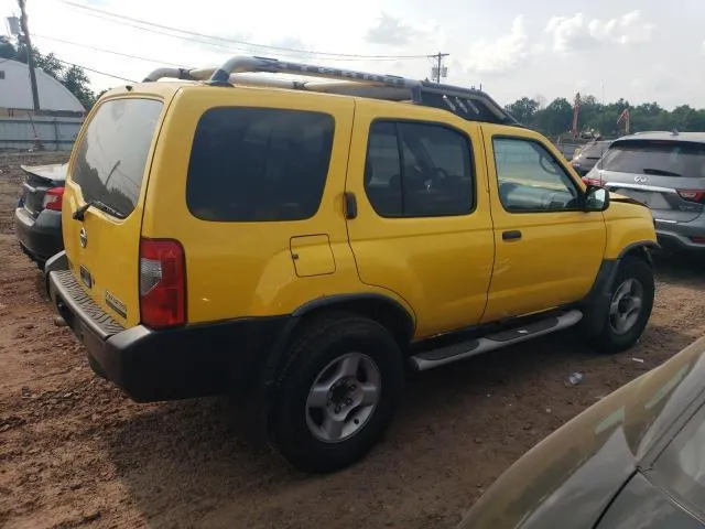 5N1ED28Y12C514999 2002 2002 Nissan Xterra- XE 3