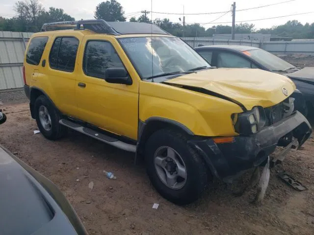 5N1ED28Y12C514999 2002 2002 Nissan Xterra- XE 4