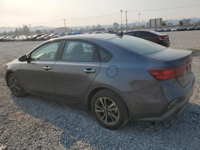 3KPF24AD8RE739361 2024 2024 KIA Forte- LX 2