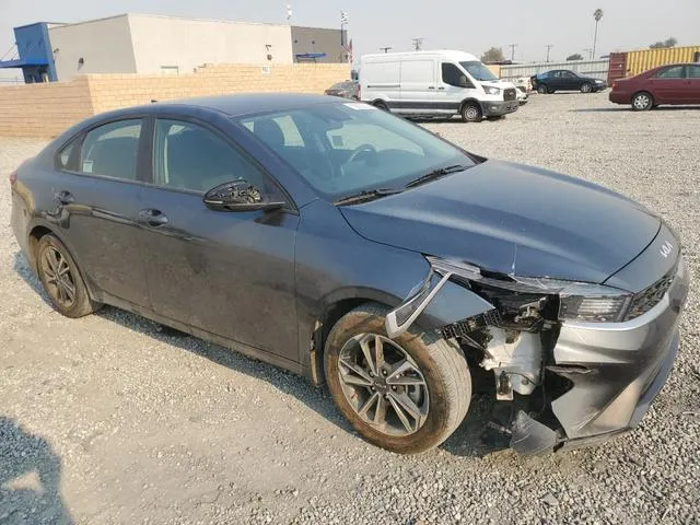 3KPF24AD8RE739361 2024 2024 KIA Forte- LX 4