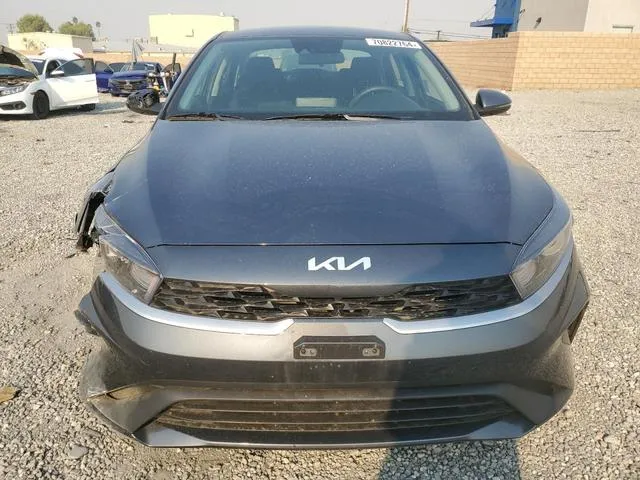 3KPF24AD8RE739361 2024 2024 KIA Forte- LX 5