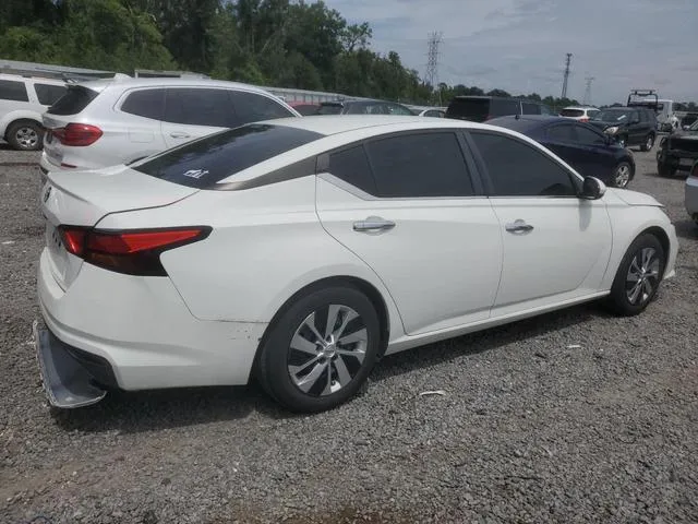 1N4BL4BV0MN364773 2021 2021 Nissan Altima- S 3