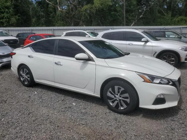 1N4BL4BV0MN364773 2021 2021 Nissan Altima- S 4