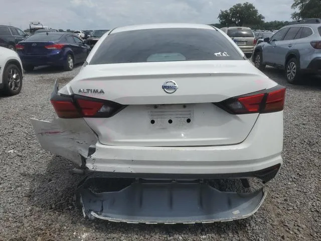 1N4BL4BV0MN364773 2021 2021 Nissan Altima- S 6