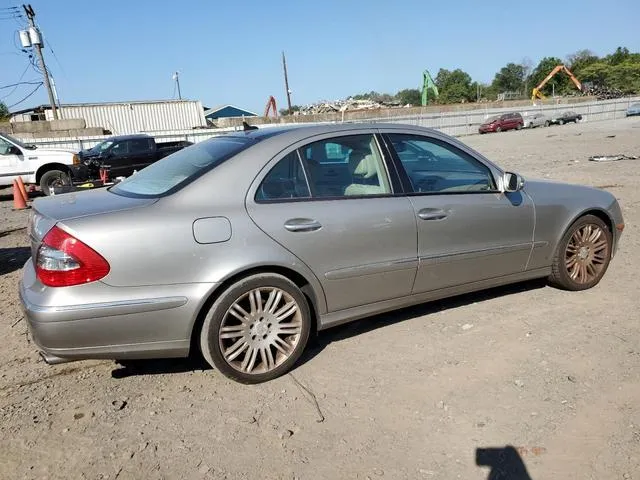 WDBUF87X78B311747 2008 2008 Mercedes-Benz E-Class- 350 4Matic 3