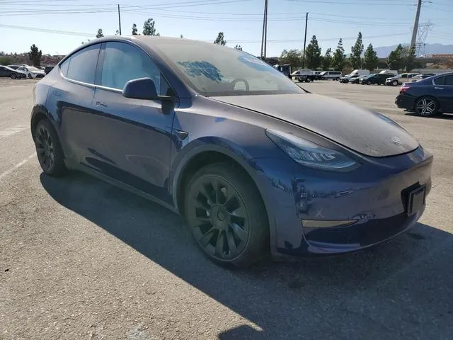 5YJYGDEE5LF049369 2020 2020 Tesla MODEL Y 4