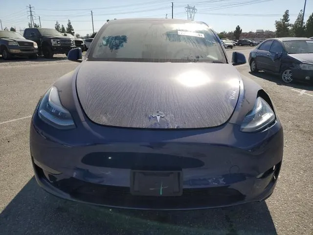 5YJYGDEE5LF049369 2020 2020 Tesla MODEL Y 5