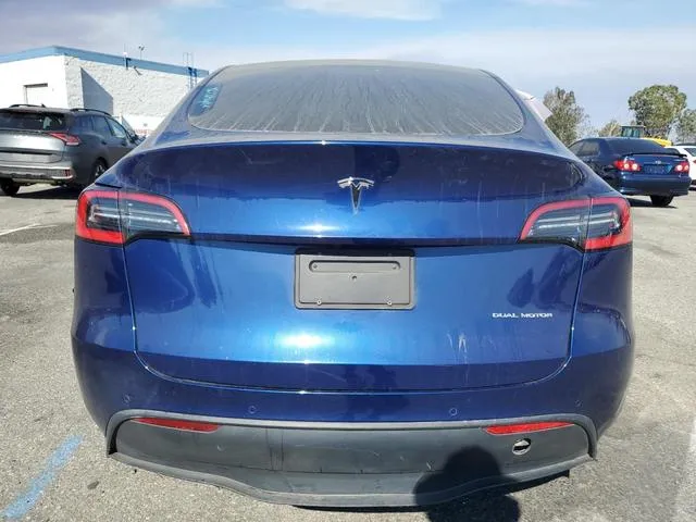 5YJYGDEE5LF049369 2020 2020 Tesla MODEL Y 6