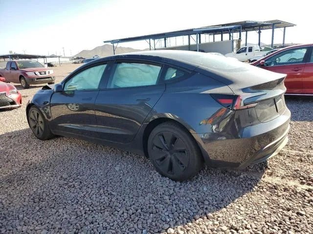 5YJ3E1EAXRF782585 2024 2024 Tesla MODEL 3 2