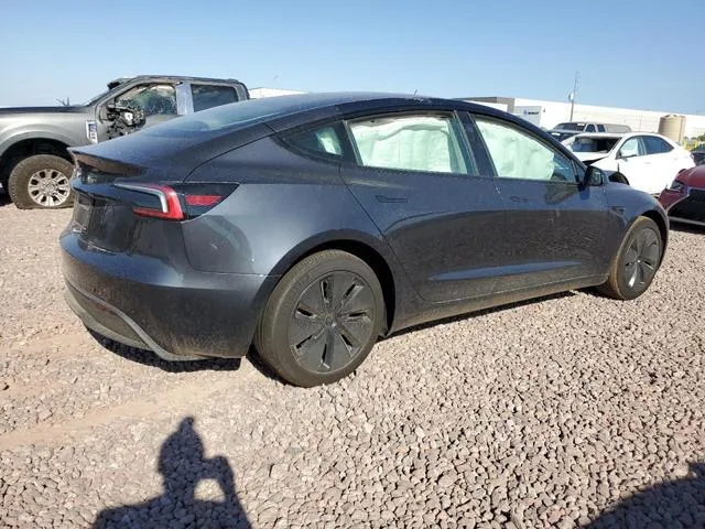 5YJ3E1EAXRF782585 2024 2024 Tesla MODEL 3 3