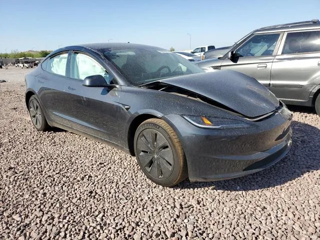 5YJ3E1EAXRF782585 2024 2024 Tesla MODEL 3 4