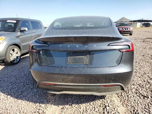 5YJ3E1EAXRF782585 2024 2024 Tesla MODEL 3 6