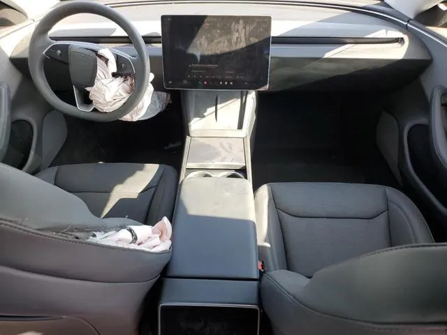 5YJ3E1EAXRF782585 2024 2024 Tesla MODEL 3 8