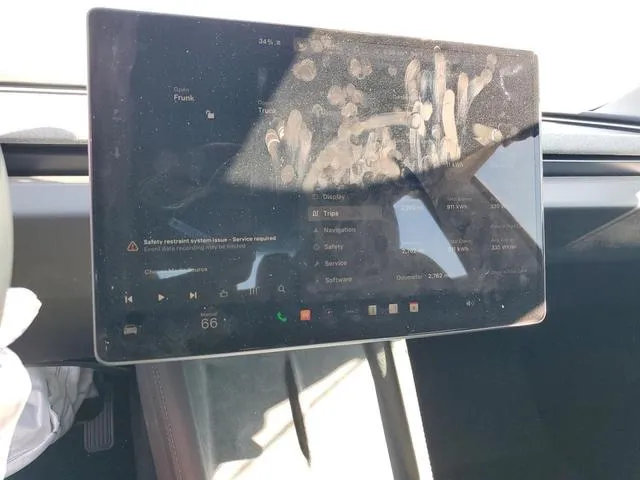 5YJ3E1EAXRF782585 2024 2024 Tesla MODEL 3 9