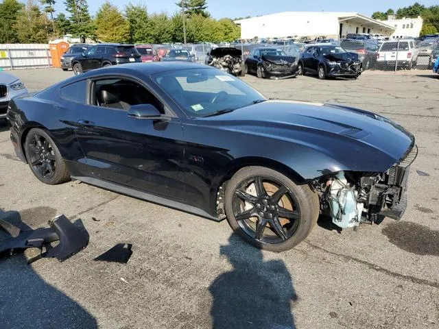 1FA6P8CF0L5133181 2020 2020 Ford Mustang- GT 4