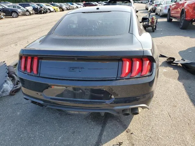 1FA6P8CF0L5133181 2020 2020 Ford Mustang- GT 6