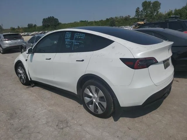 7SAYGDEE0PF673590 2023 2023 Tesla MODEL Y 2