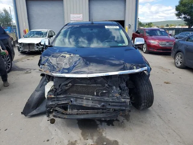 2LMDU88C38BJ23806 2008 2008 Lincoln MKX 5