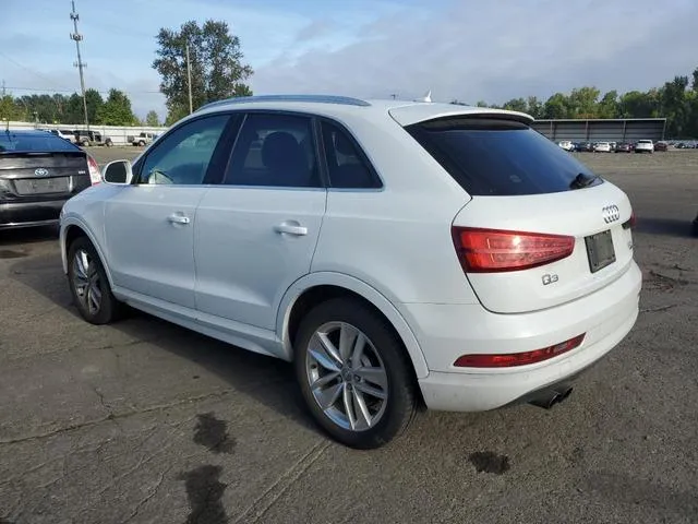 WA1EFCFS1GR015623 2016 2016 Audi Q3- Premium Plus 2