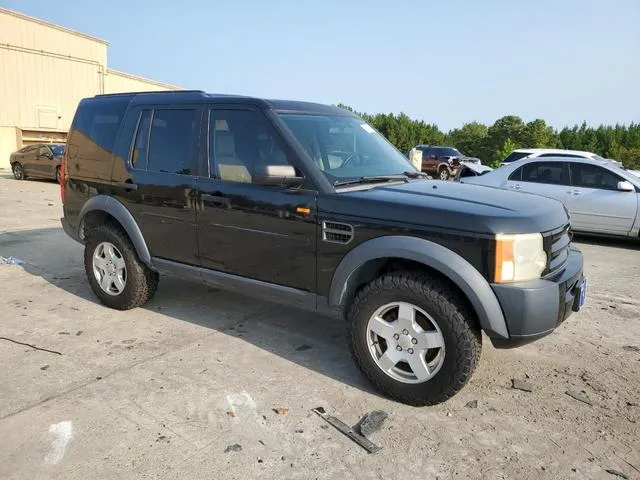 SALAE24426A360140 2006 2006 Land Rover LR3 4