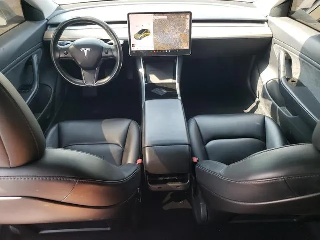 5YJ3E1EA0JF035260 2018 2018 Tesla MODEL 3 8