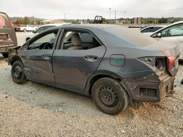 5YFBURHE3KP933630 2019 2019 Toyota Corolla- L 2