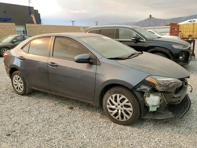 5YFBURHE3KP933630 2019 2019 Toyota Corolla- L 4