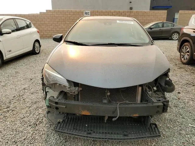 5YFBURHE3KP933630 2019 2019 Toyota Corolla- L 5