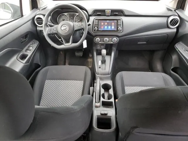 3N1CN8DV1RL831271 2024 2024 Nissan Versa- S 8