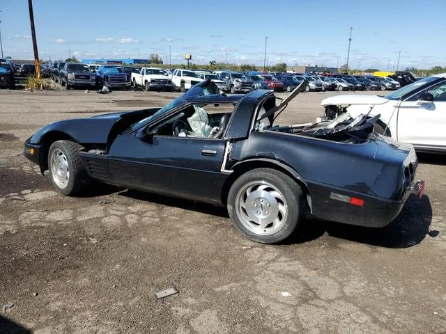 1G1YY22P8R5121241 1994 1994 Chevrolet Corvette 2