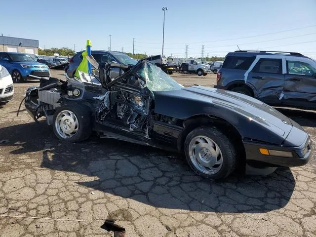 1G1YY22P8R5121241 1994 1994 Chevrolet Corvette 4