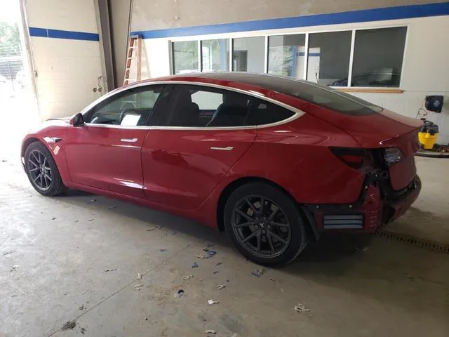 5YJ3E1EA8JF058446 2018 2018 Tesla MODEL 3 2