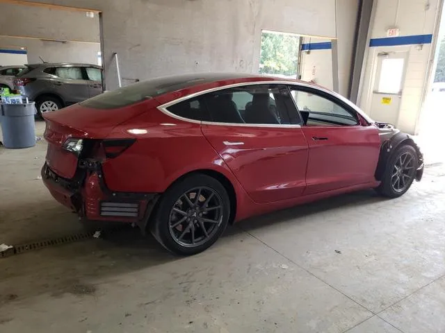 5YJ3E1EA8JF058446 2018 2018 Tesla MODEL 3 3