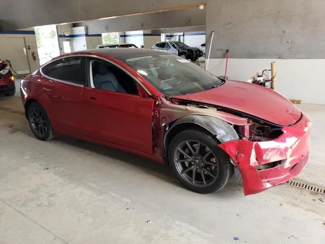 5YJ3E1EA8JF058446 2018 2018 Tesla MODEL 3 4