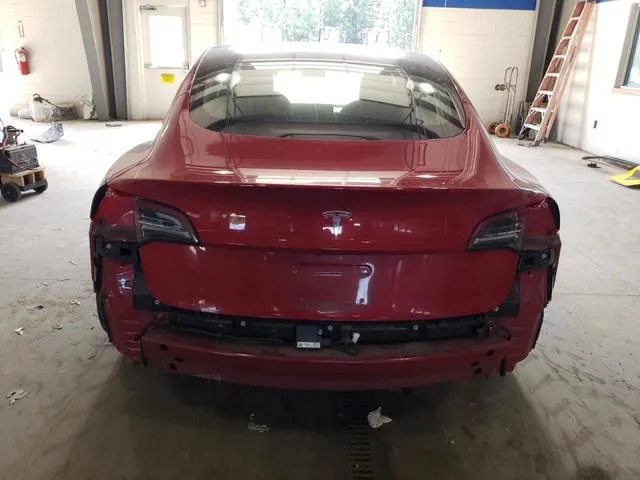 5YJ3E1EA8JF058446 2018 2018 Tesla MODEL 3 6