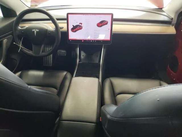 5YJ3E1EA8JF058446 2018 2018 Tesla MODEL 3 8