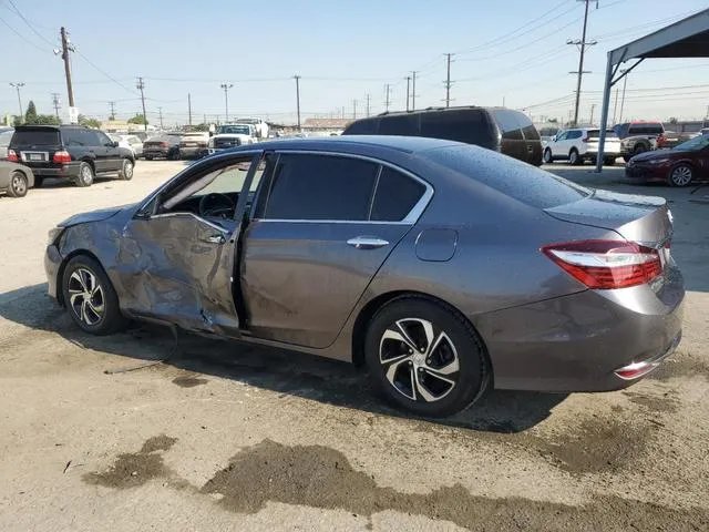 1HGCR2F37HA218802 2017 2017 Honda Accord- LX 2