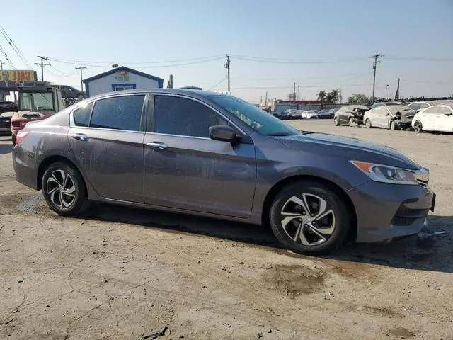 1HGCR2F37HA218802 2017 2017 Honda Accord- LX 4