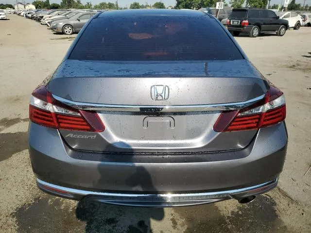 1HGCR2F37HA218802 2017 2017 Honda Accord- LX 6