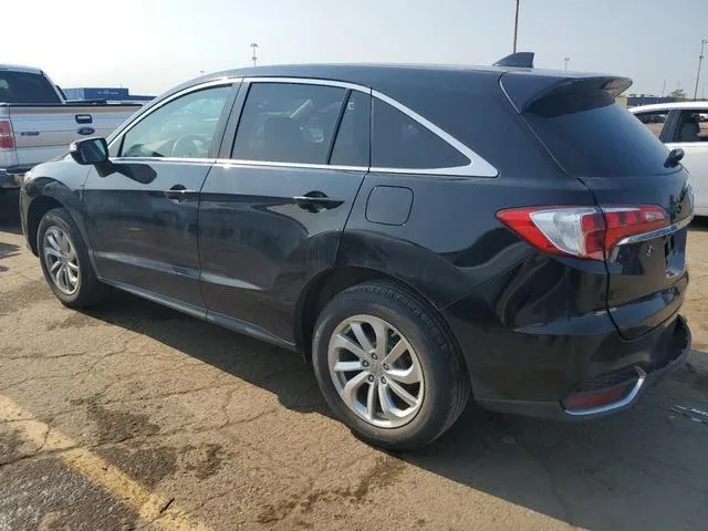 5J8TB4H32JL018403 2018 2018 Acura RDX 2