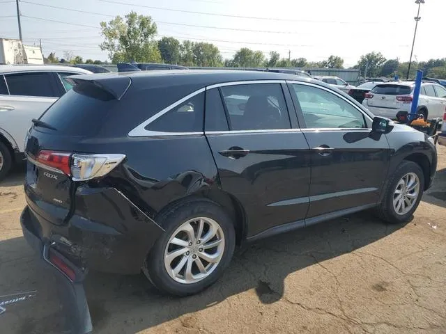 5J8TB4H32JL018403 2018 2018 Acura RDX 3