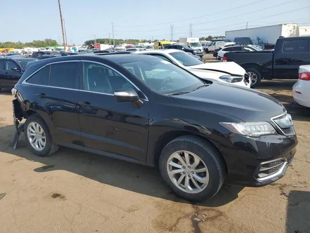 5J8TB4H32JL018403 2018 2018 Acura RDX 4